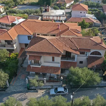 Aigon Hotel Vergina