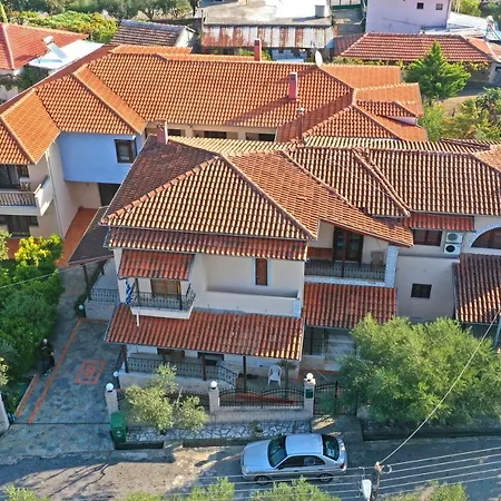 Aigon Hotel Vergina