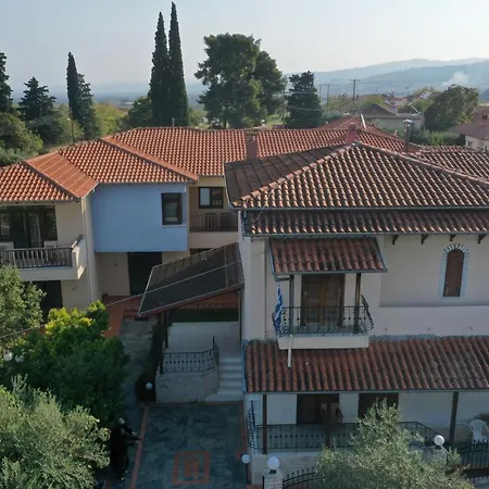 Aigon 3* Vergina