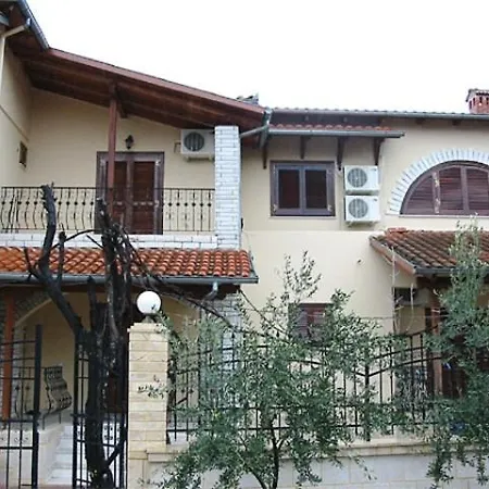 αιγών Βεργίνα