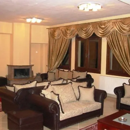 Hotel Aigon
