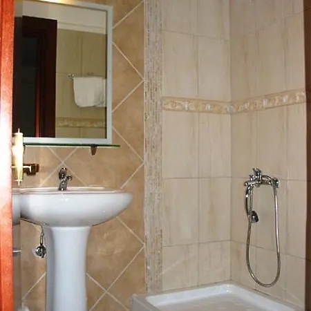 Hotel Aigon 3*