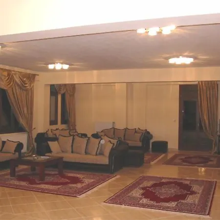 Aigon Hotel Vergina
