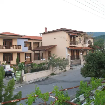 αιγών Ξενοδοχείο 3*