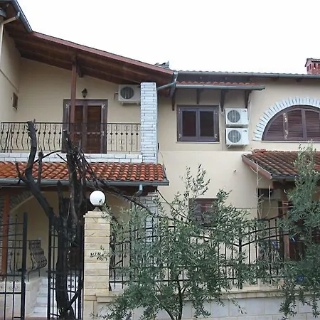 Aigon Vergina