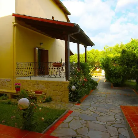 αιγών Ξενοδοχείο 3*