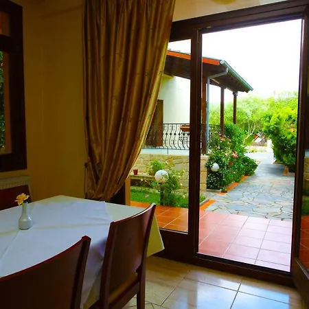 αιγών Ξενοδοχείο 3*