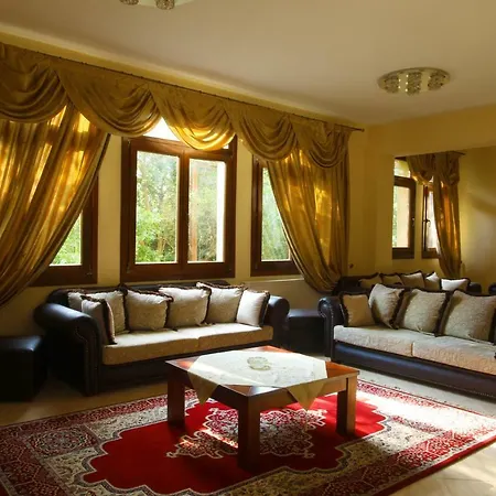 Hotel Aigon 3*
