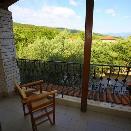 爱共酒店 维尔吉纳