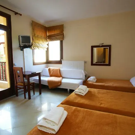 爱共酒店 维尔吉纳