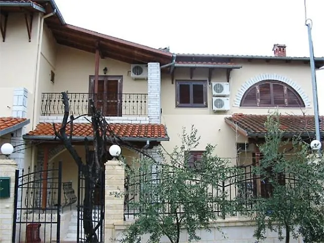 Aigon Vergina