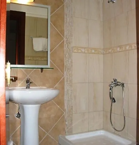 Hotel Aigon 3*
