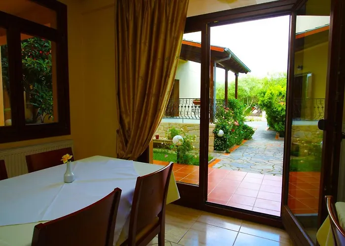 爱共酒店 酒店 3*